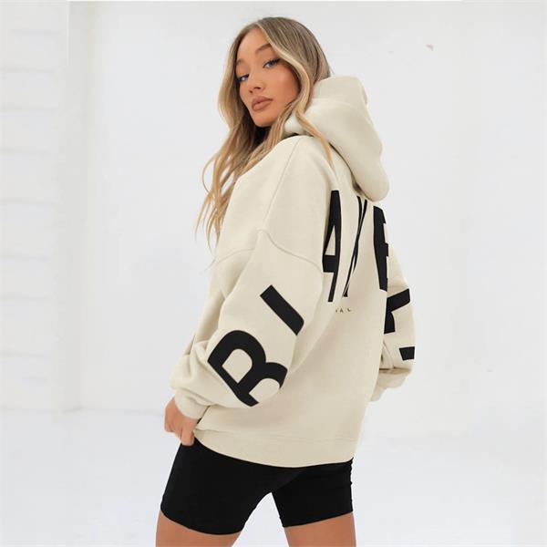 Drune trendiger Pullover für Frauen