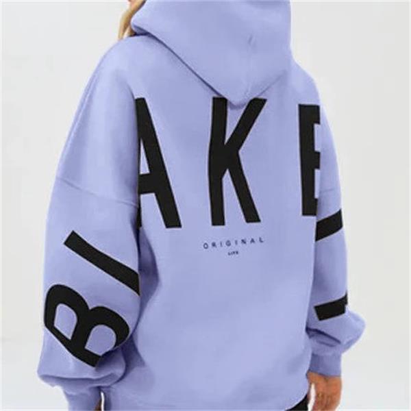 Drune trendiger Pullover für Frauen