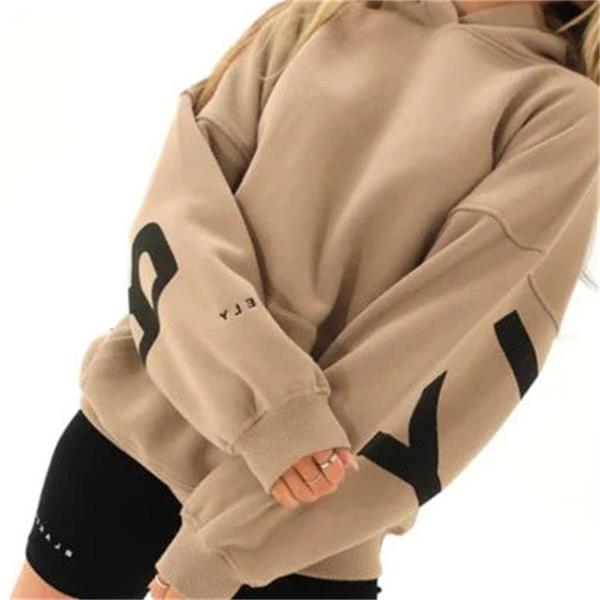Drune trendiger Pullover für Frauen