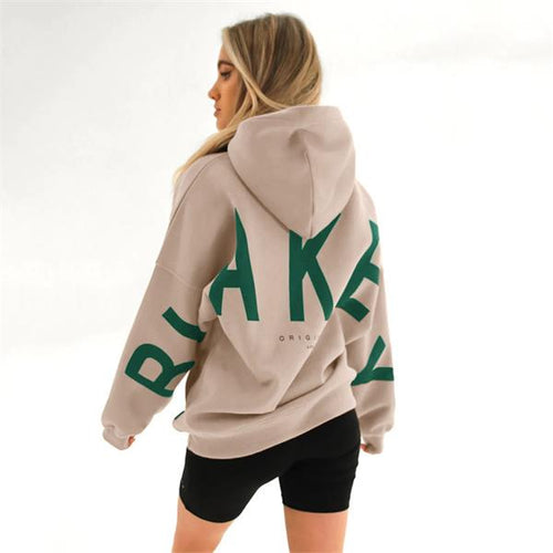 Drune trendiger Pullover für Frauen
