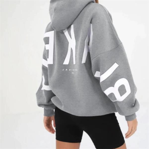Drune trendiger Pullover für Frauen