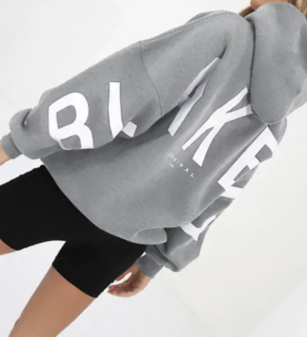 Drune trendiger Pullover für Frauen