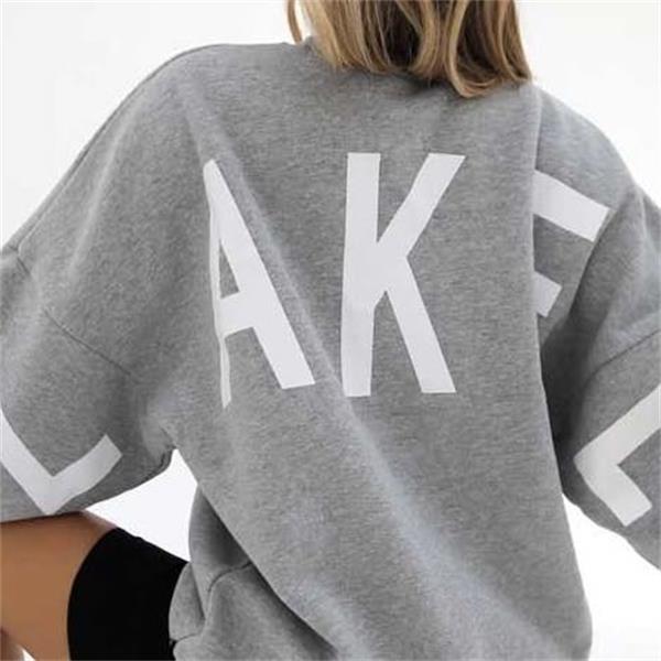 Drune trendiger Pullover für Frauen