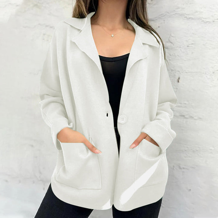 Drune | Eleganter Cardigan für Damen