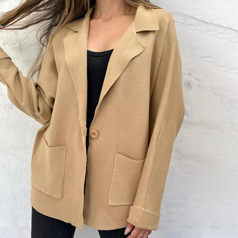Drune | Eleganter Cardigan für Damen