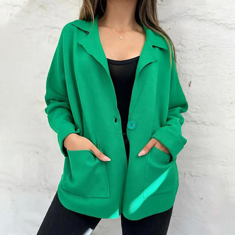 Drune | Eleganter Cardigan für Damen