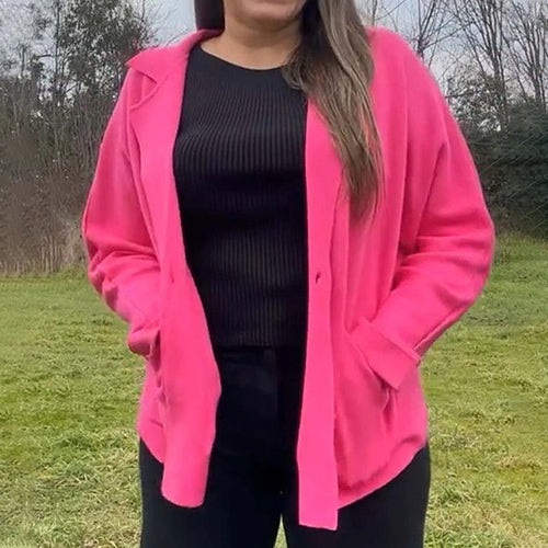 Drune | Eleganter Cardigan für Damen