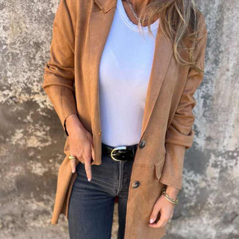 Drune | Festliche Damenjacke