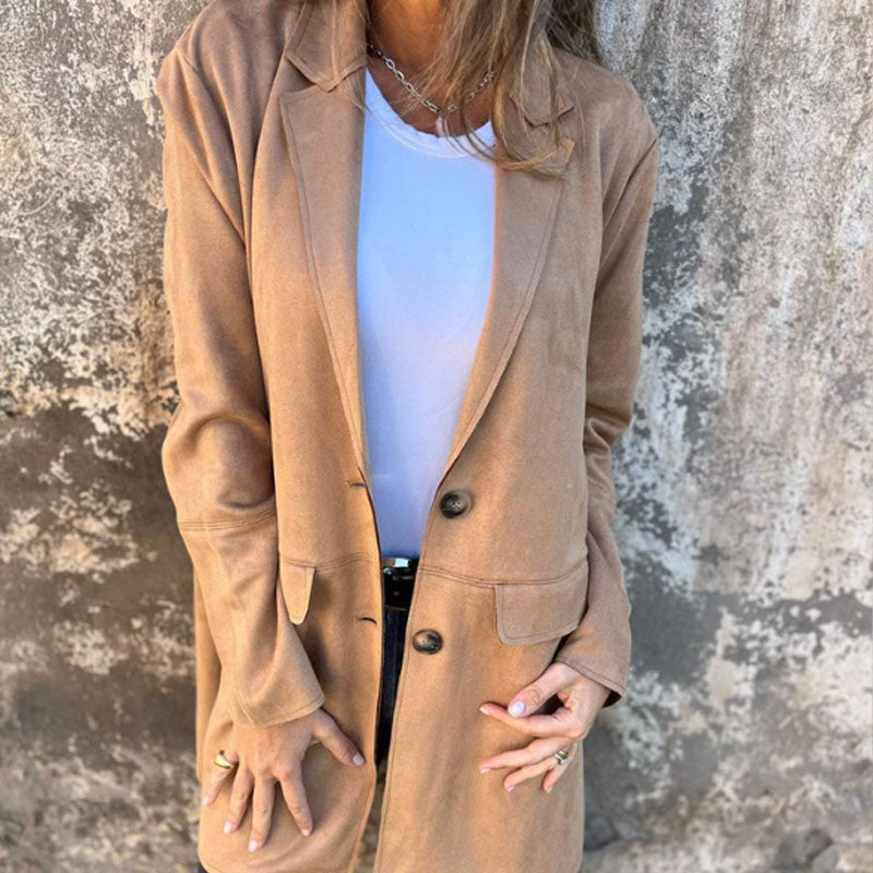 Drune | Festliche Damenjacke