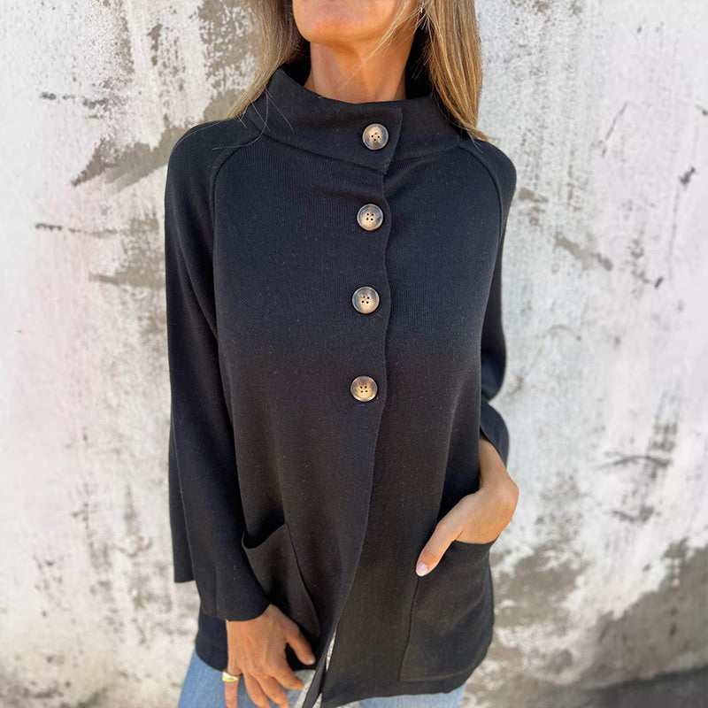 Drune | Blazer für Elegante Freizeitmode für Damen