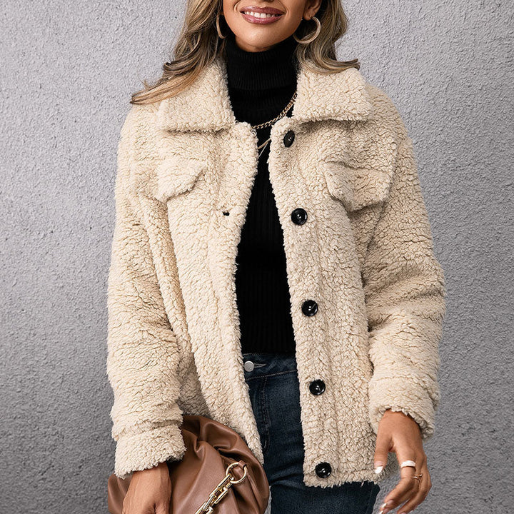 Drune | Bequeme Damenjacke