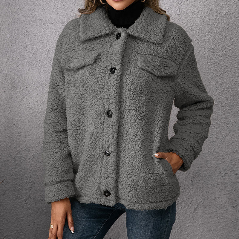 Drune | Bequeme Damenjacke