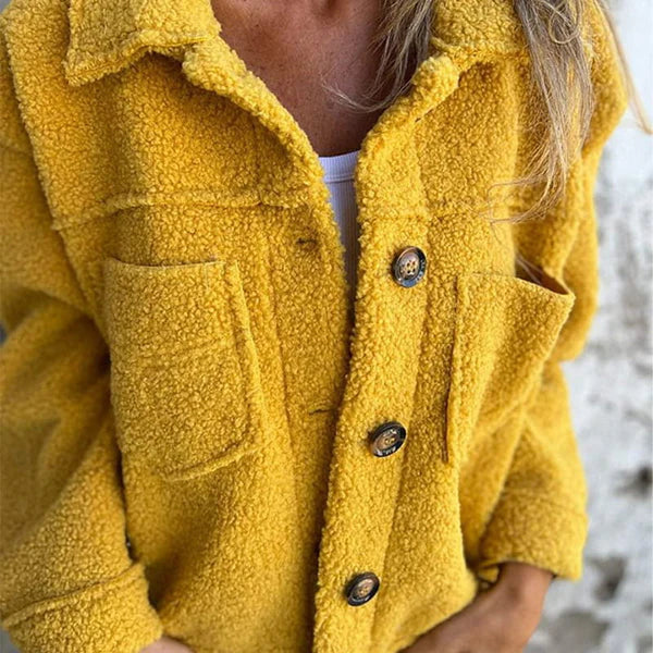 Drune | Kurze einzigartige Jacke