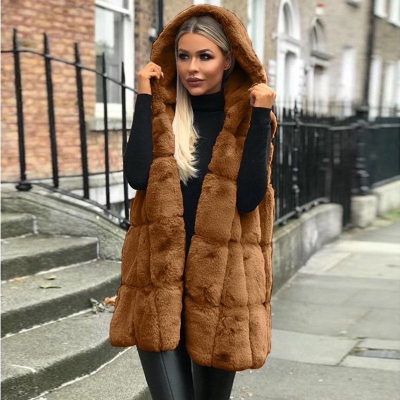 Drune | Elegante Jacke für Frauen