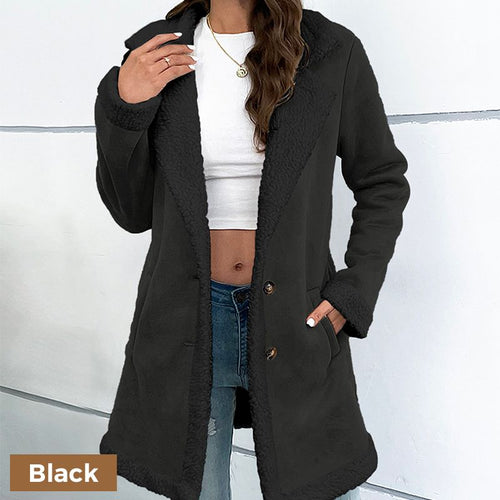 Drune | Elegante Daunenjacke für Frauen