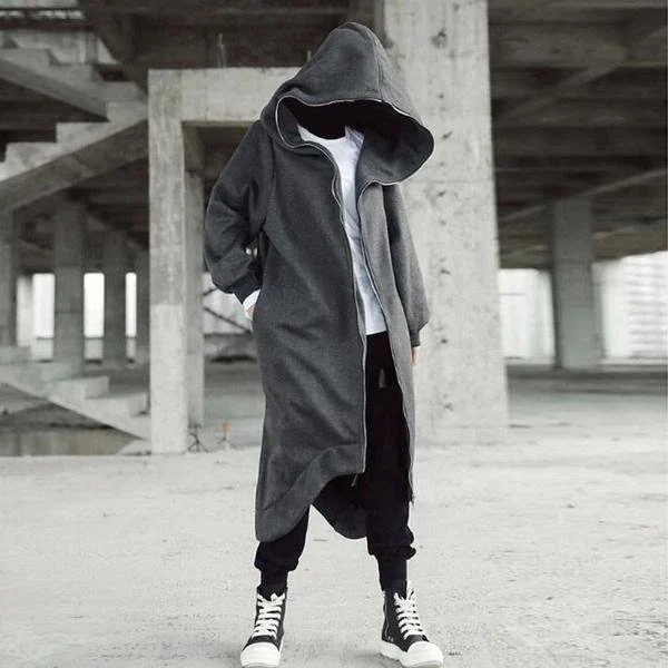 Drune | Avantgarde-Jacke für Frauen