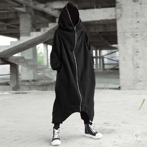 Drune | Avantgarde-Jacke für Frauen