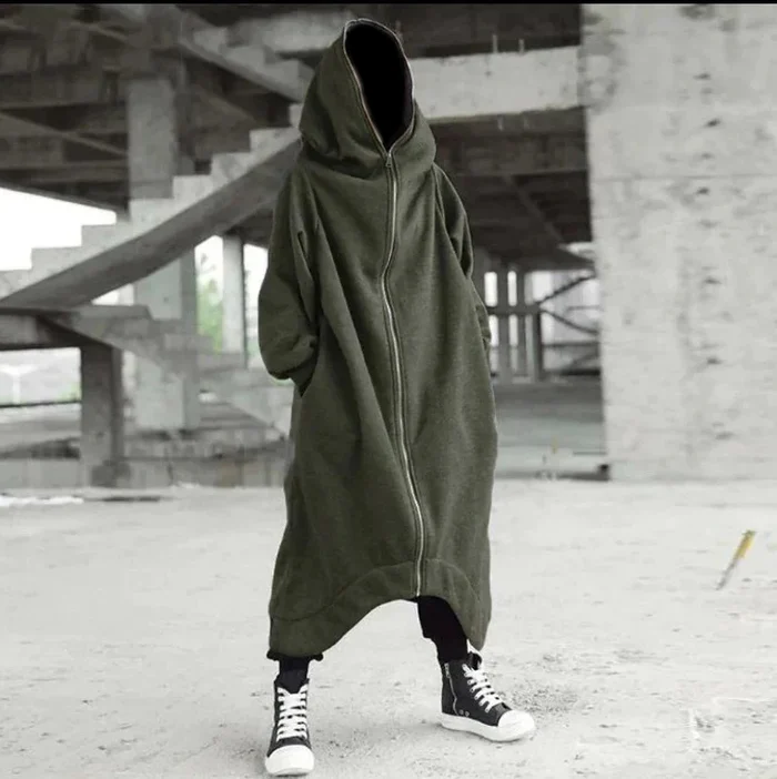 Drune | Avantgarde-Jacke für Frauen
