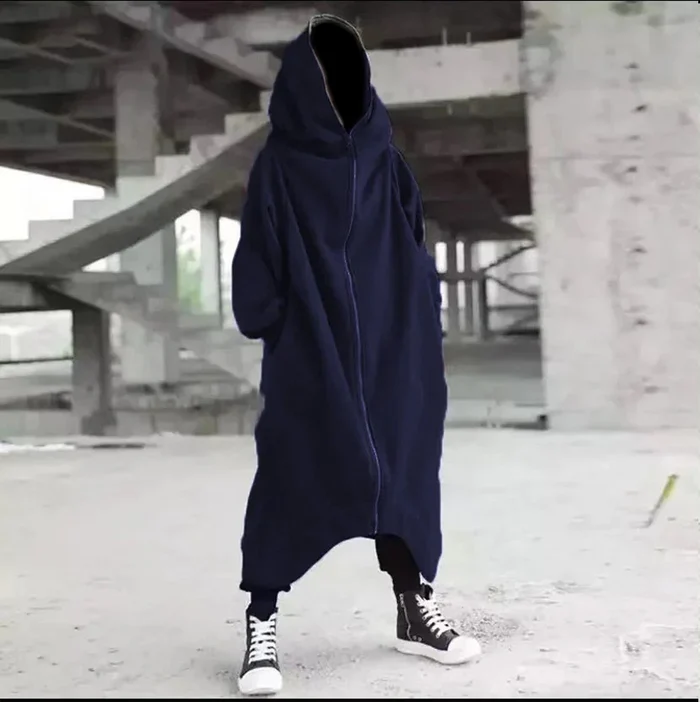 Drune | Avantgarde-Jacke für Frauen