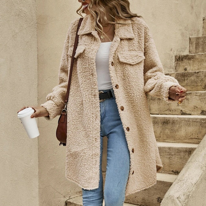 Drune | Luxusjacke für Damen