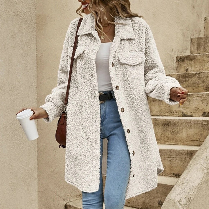 Drune | Luxusjacke für Damen