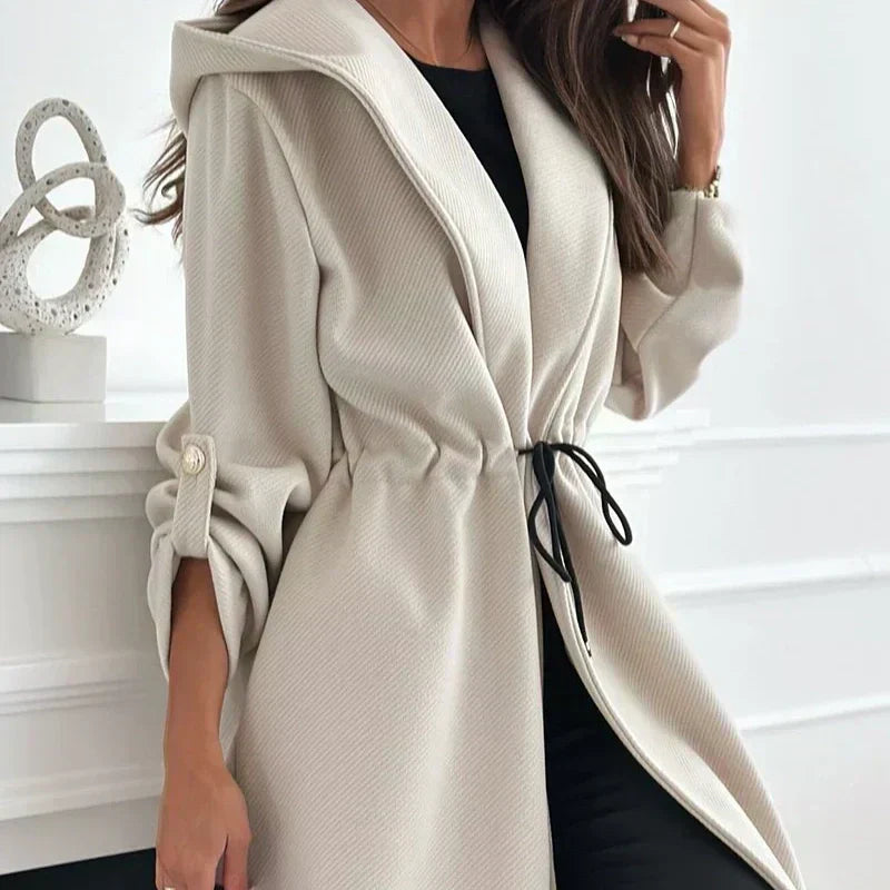 Drune | Elegante Jacke für Frauen
