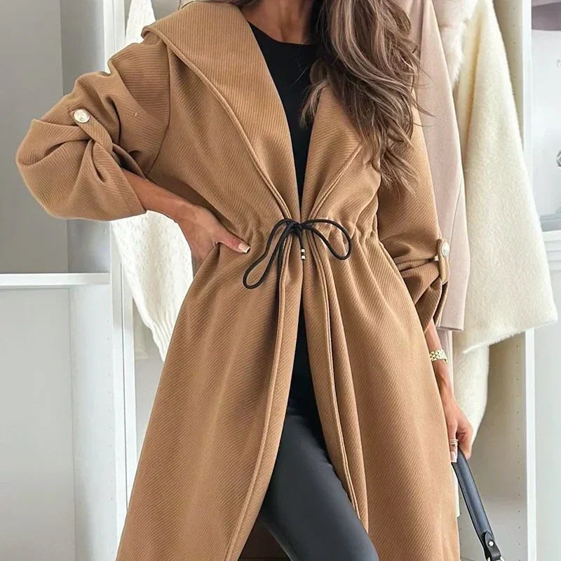 Drune | Elegante Jacke für Frauen