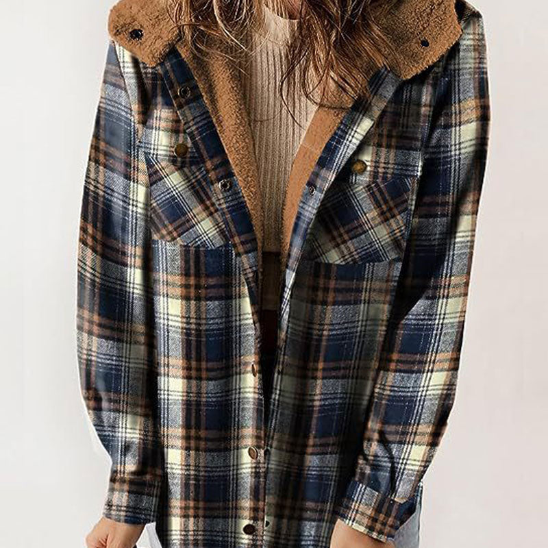 Drune | Stilvolle und elegante Winterjacke