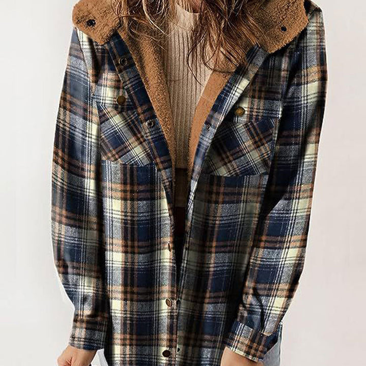 Drune | Stilvolle und elegante Winterjacke