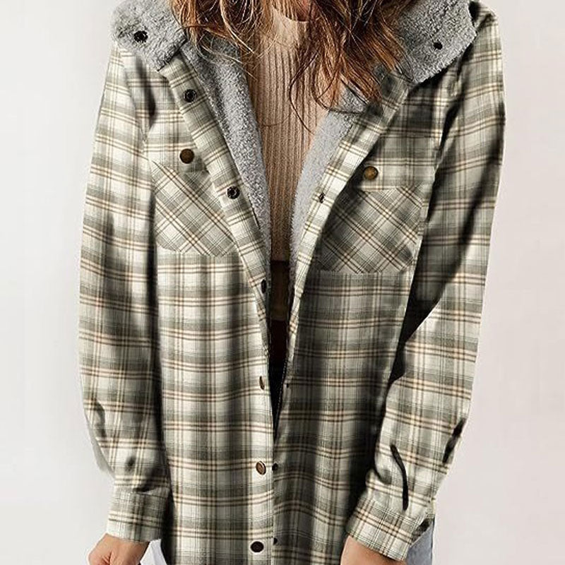 Drune | Stilvolle und elegante Winterjacke