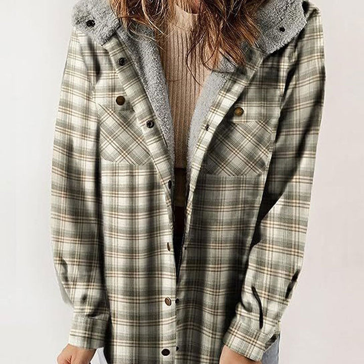Drune | Stilvolle und elegante Winterjacke