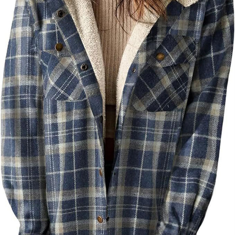Drune | Stilvolle und elegante Winterjacke