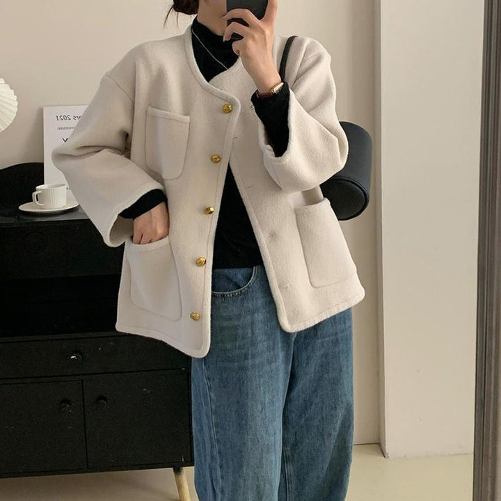 Drune | Schicke Jacke für Damen