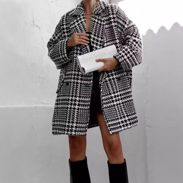 Drune | Elegante Jacke für Frauen
