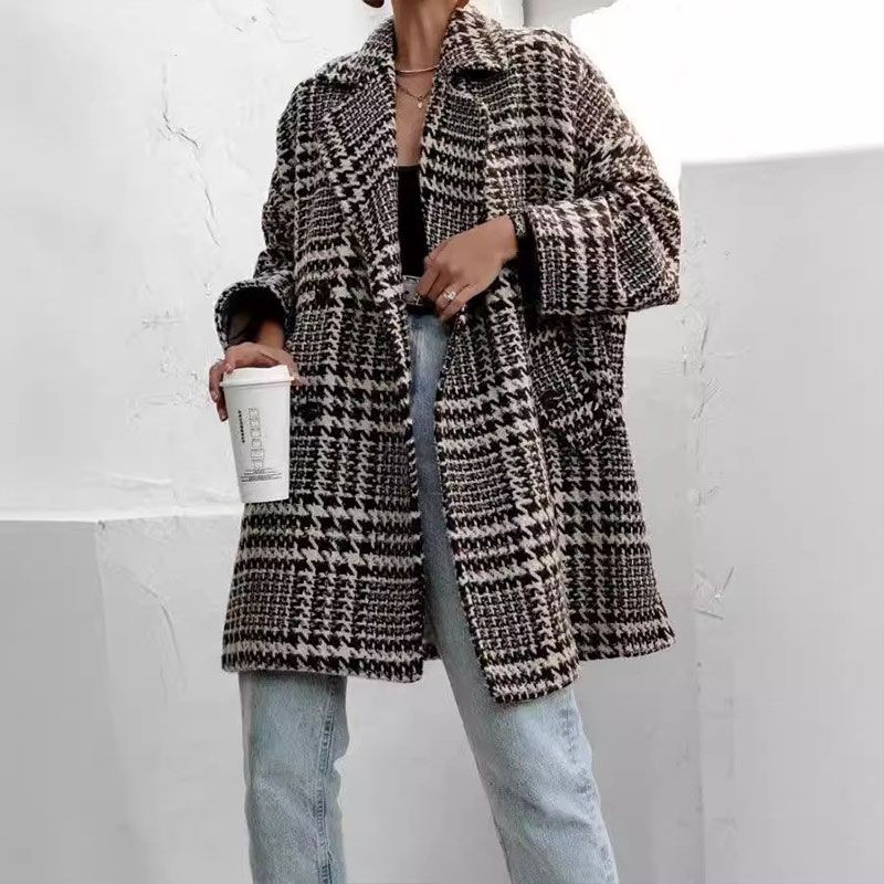 Drune | Elegante Jacke für Frauen