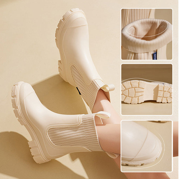 Drune | Wasserdichte Stiefel