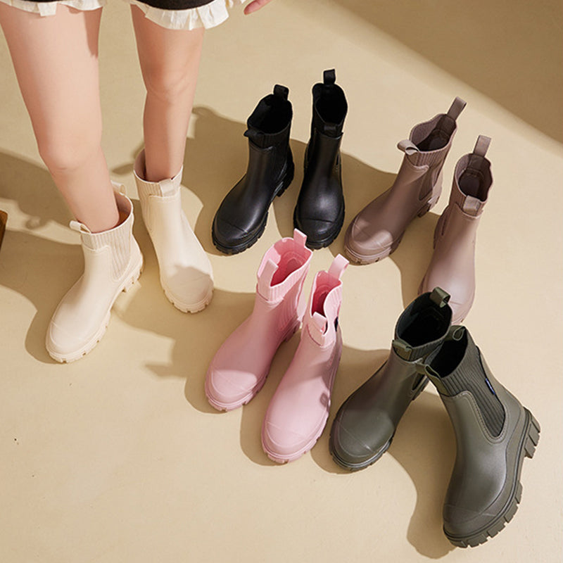 Drune | Wasserdichte Stiefel