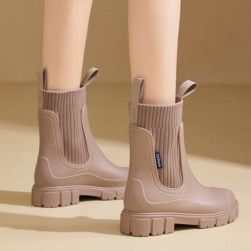 Drune | Wasserdichte Stiefel
