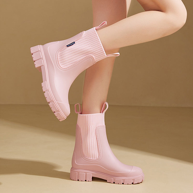 Drune | Wasserdichte Stiefel