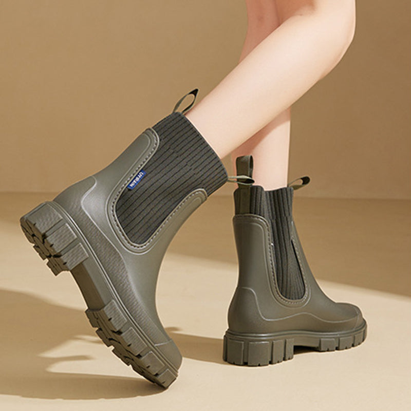 Drune | Wasserdichte Stiefel