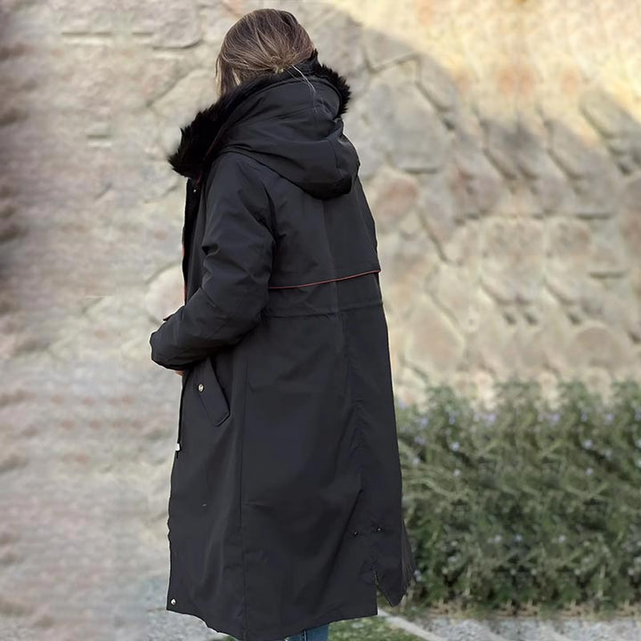 Drune | Wasserdichte Damenjacke