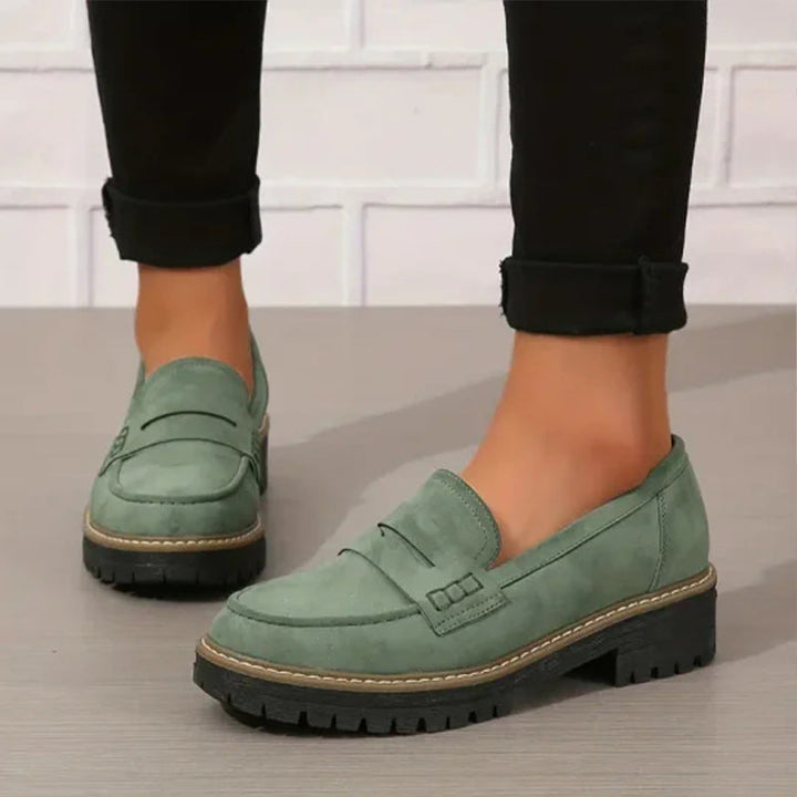 Drune | Orthopädische Komfort Slipper