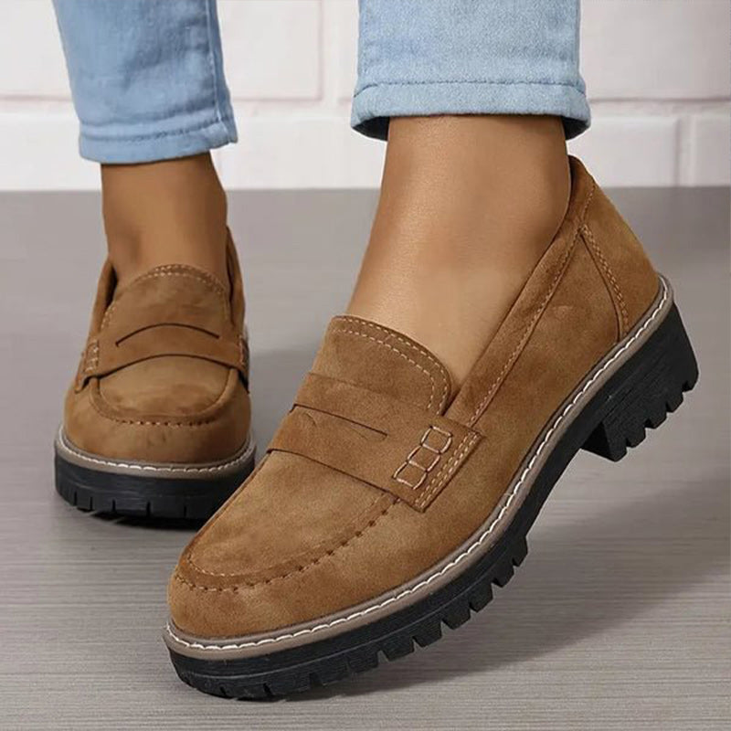 Drune | Orthopädische Komfort Slipper