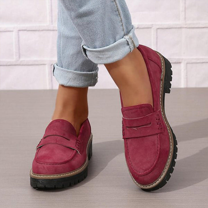 Drune | Orthopädische Komfort Slipper