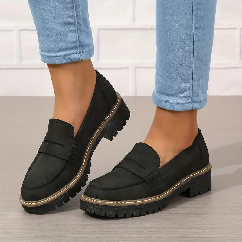 Drune | Orthopädische Komfort Slipper