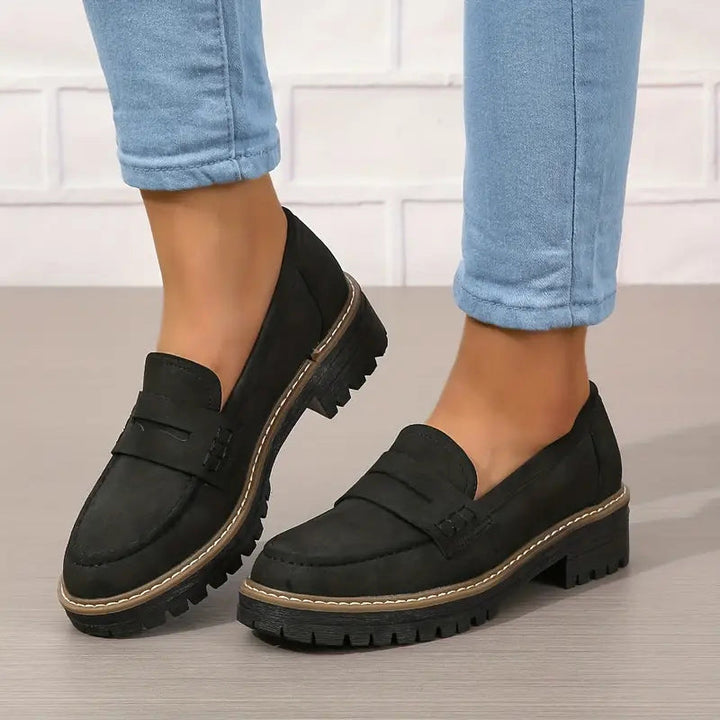 Drune | Orthopädische Komfort Slipper