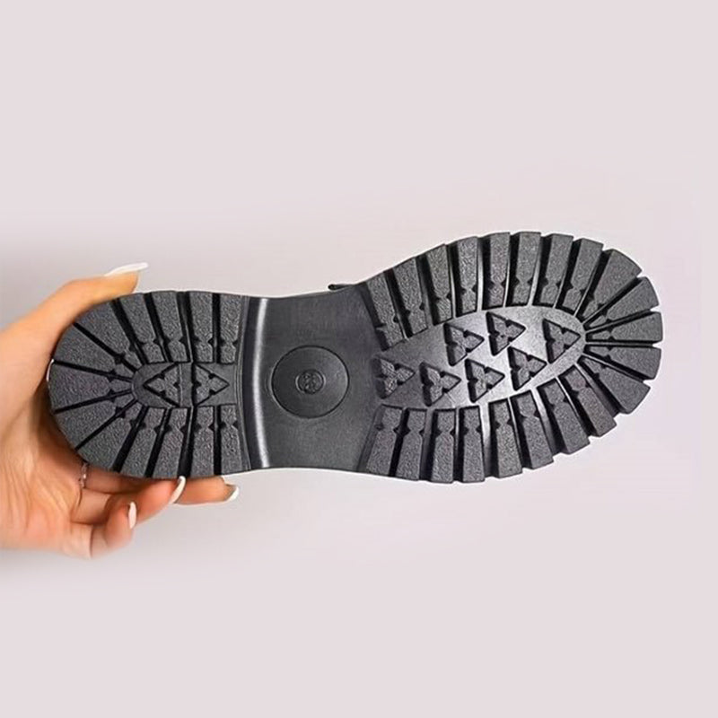 Drune | Orthopädische Komfort Slipper