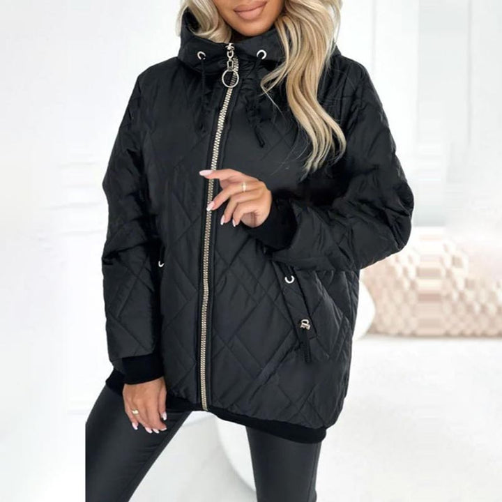 Drune | Elegante Winterjacke für Damen, stilvoll & komfortabel