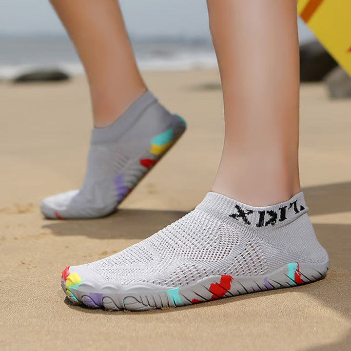 bequeme schnelltrocknende Schuhe für Damen und Herren Drune Drune