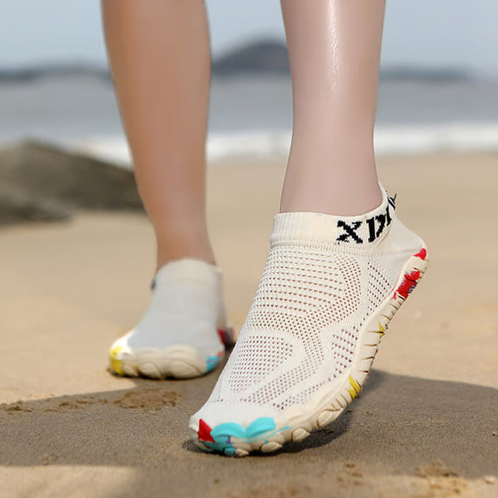 bequeme schnelltrocknende Schuhe für Damen und Herren Drune Drune